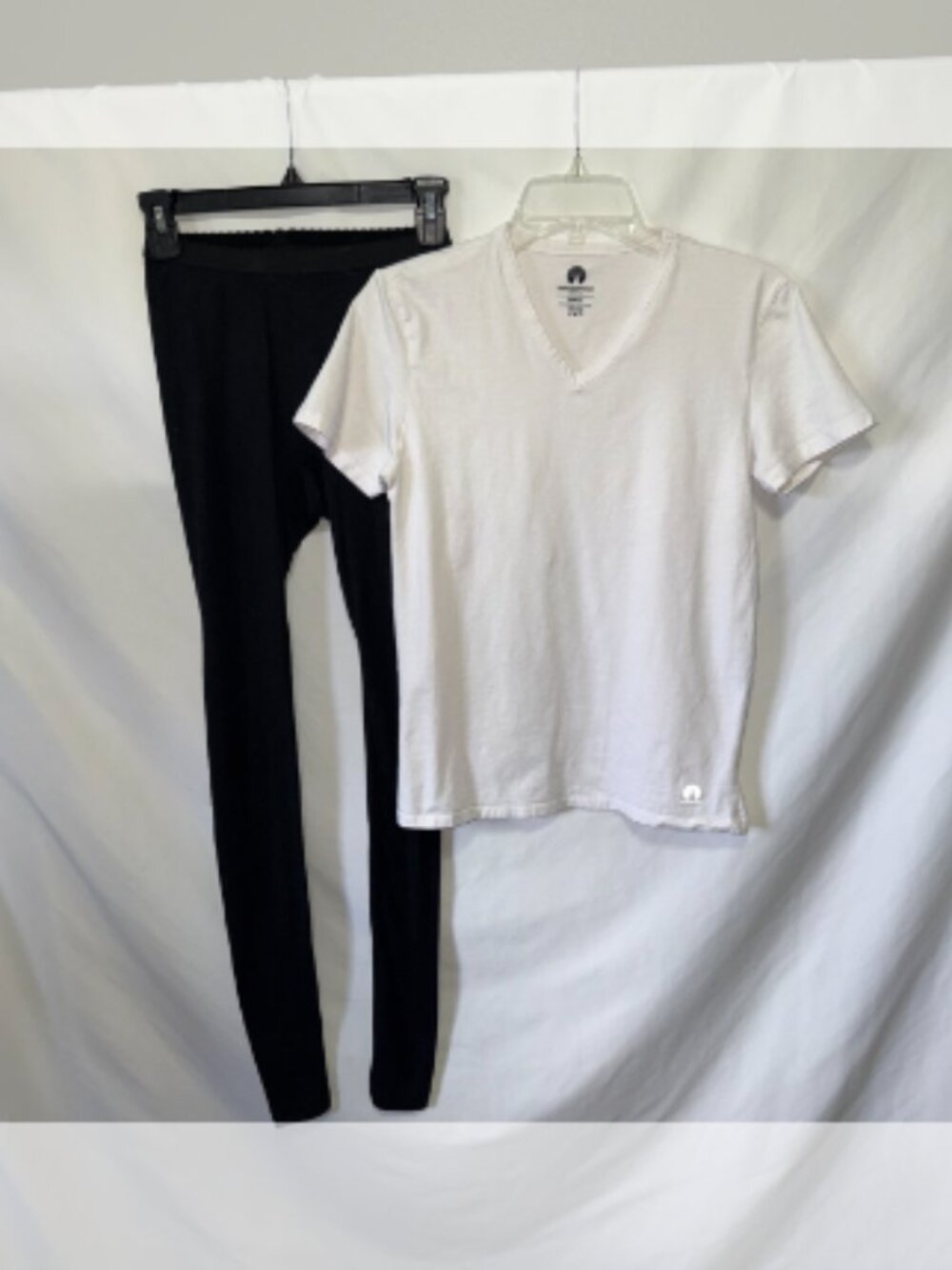 Women's top and bottom bundle